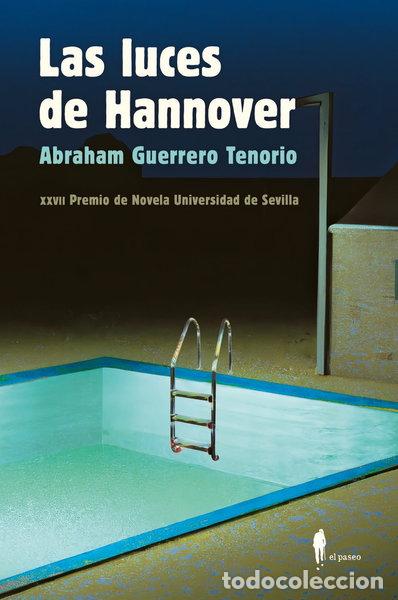 Libros: Las luces de Hannover- 9788419188304