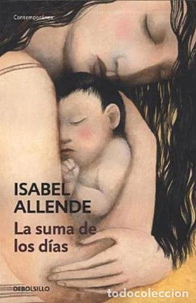 Libros: La suma de los d&iacute;as- 9788490323700 - Foto 1