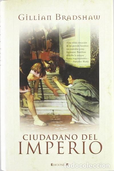 Livres: Ciudadano del Imperio- 9788466620307