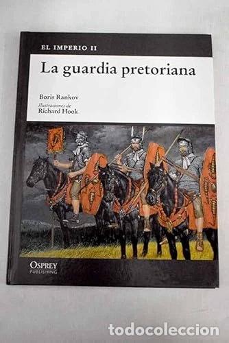 Libros: La Guardia Pretoriana- 9788447363834 - Foto 1