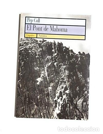 Libros: El Pont de Mahoma- 9788475964539