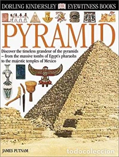 B&uuml;cher: Pyramid- 9780789458988