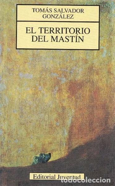 Libros: El territorio del mast&iacute;n- 9788426128805 - Foto 1
