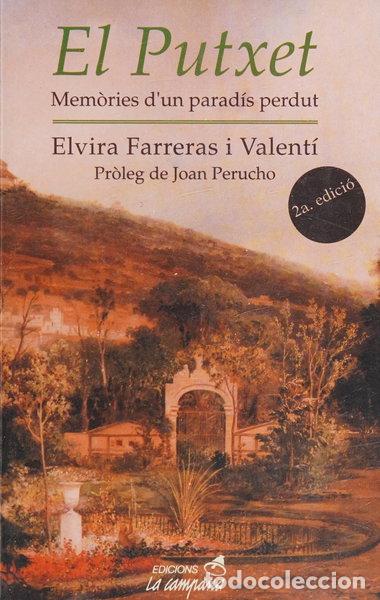Libros: El Putxet- 9788486491895
