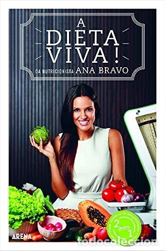 Libros: A Dieta Viva!- 9789896722586 - Foto 1