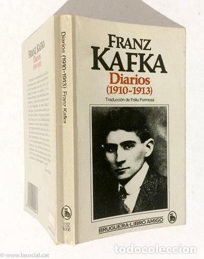Libri di seconda mano: Diarios (1910-1913)- 9788402094773