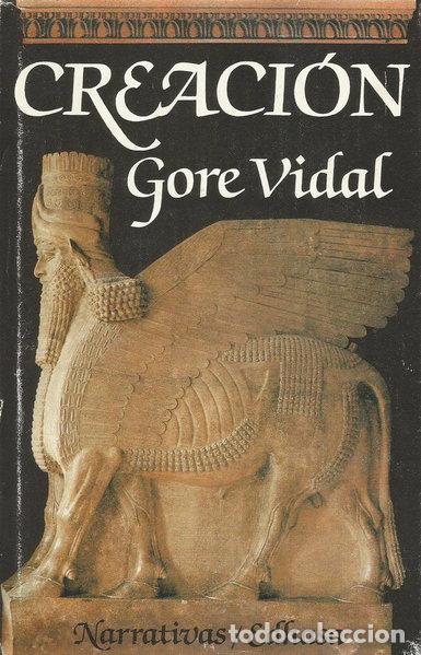 Libros: Creaci&oacute;n- 9788435005098