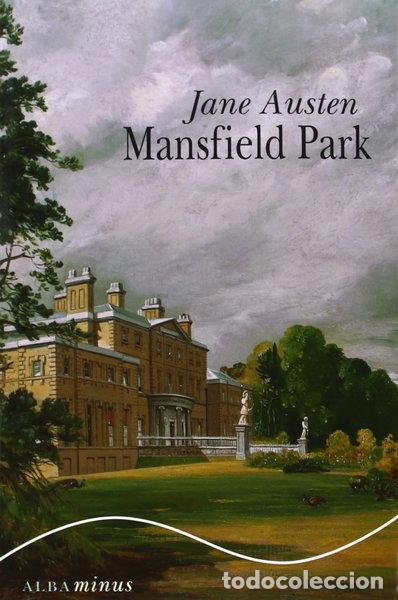 Livros em segunda m&atilde;o: Mansfield Park- 9788490650295