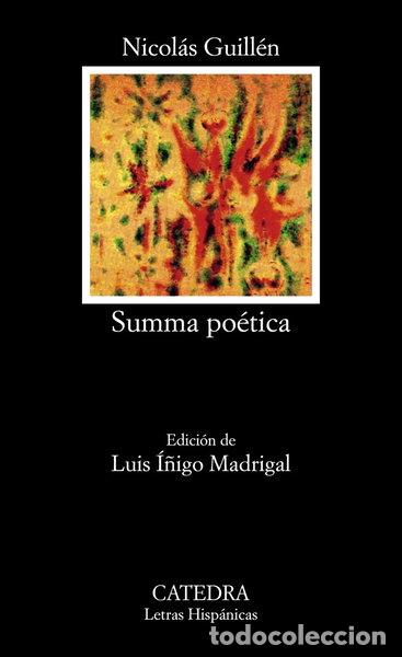 Libros: Summa po&eacute;tica- 9788437600628