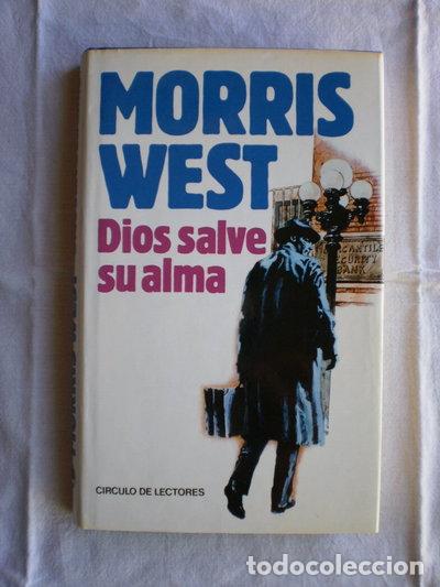 Livros em segunda m&atilde;o: Dios Salve Su Alma- 9788422622413
