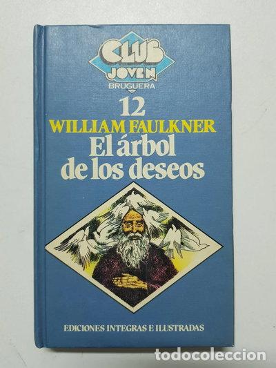 B&uuml;cher: El &aacute;rbol de los deseos- 9788402078032
