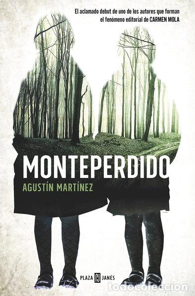 Libros: Monteperdido- 9788401015564