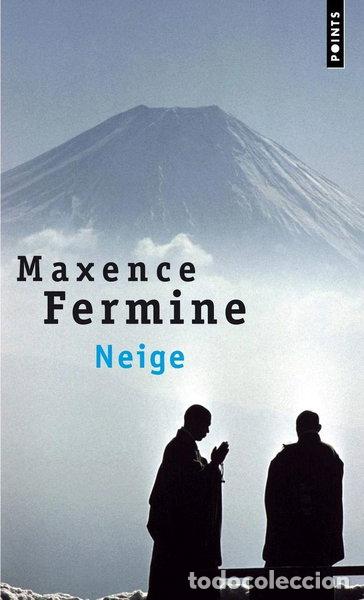 Livros em segunda m&atilde;o: Neige- 9782020385800
