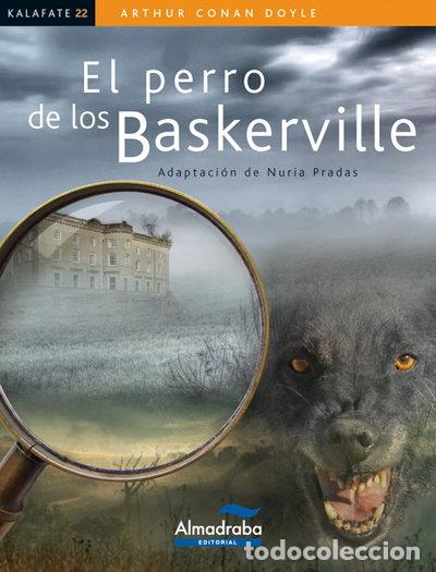 B&uuml;cher: El perro de los Baskerville- 9788483087640