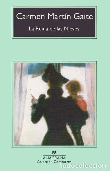books: La Reina de las Nieves- 9788433914811