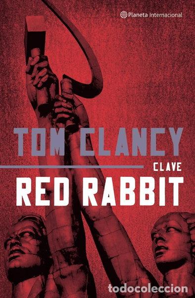 Libros: Clave Red Rabbit- 9788408046448 - Foto 1