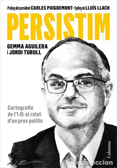 Libros: Persistim- 9788466426060 - Foto 1