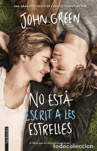 Libros: No est&aacute; escrito a las estrellas- 9788415745792 - Foto 1
