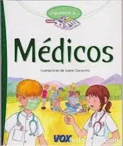 Libros: M&eacute;dicos- 9788471535757