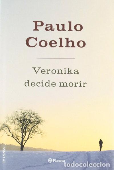 Libros: Veronika decide morir- 9788408045120 - Foto 1