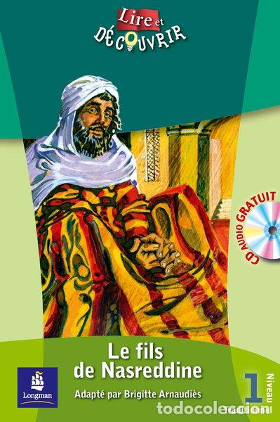 Libros: Le fils de Nasreddine- 9788420536811 - Foto 1
