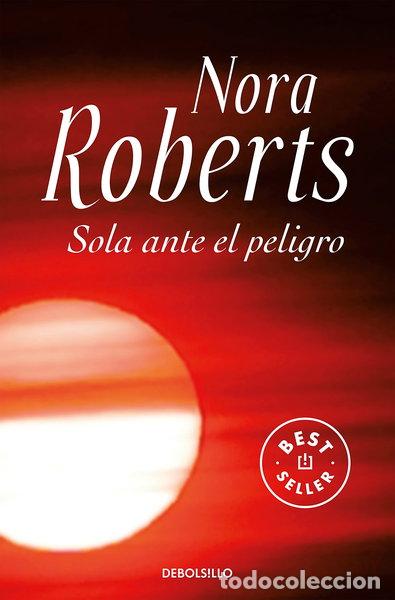 Libros: Sola ante el peligro- 9788499083704