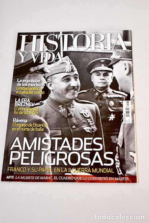 Libros: Historia y Vida, A&ntilde;o 2009, n&ordm; 498:: El Sir y su tesoro: John Soane; El conflicto de Darfur