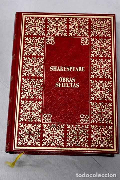 Livres: Dramas y comedias:: Sue&ntilde;o de una noche de verano ; Medida por medida ; Cuento de Navidad