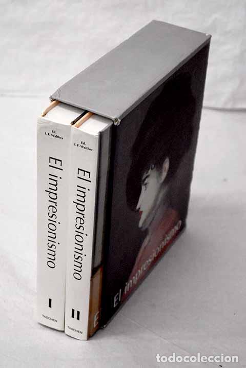 Livres: La pintura del impresionismo, 1860-1920: el impresionismo en Europa y Norteam&eacute;rica