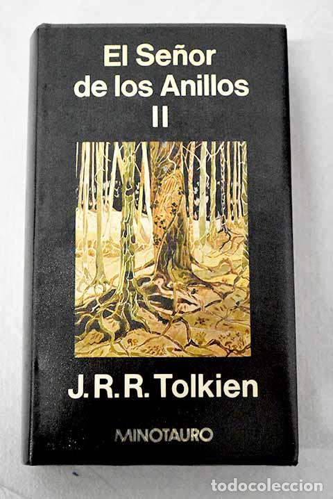 books: Las dos torres: Tolkien, J. R. R..- Tolkien, J. R. R.