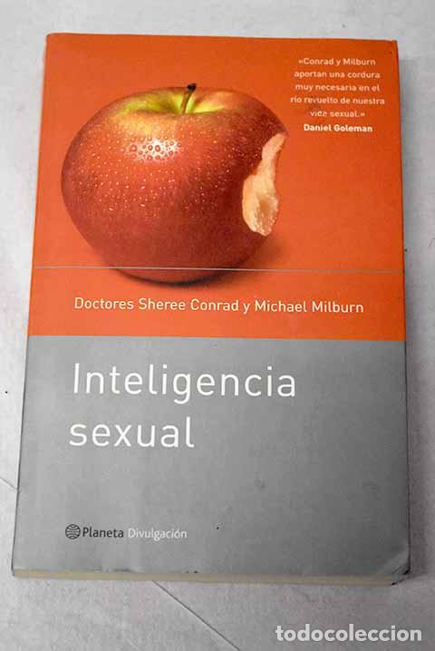 B&uuml;cher: Inteligencia sexual: Conrad, Sheree.- Conrad, Sheree