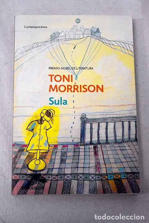 Libros: Sula: Morrison, Toni.- Morrison, Toni - Foto 1
