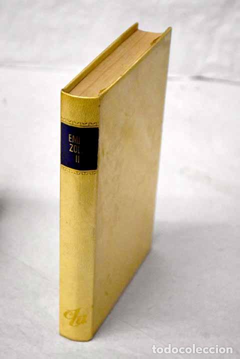 Libri di seconda mano: Th&eacute;r&eacute;se Raquin: Zola, &Eacute;mile.- Zola, &Eacute;mile
