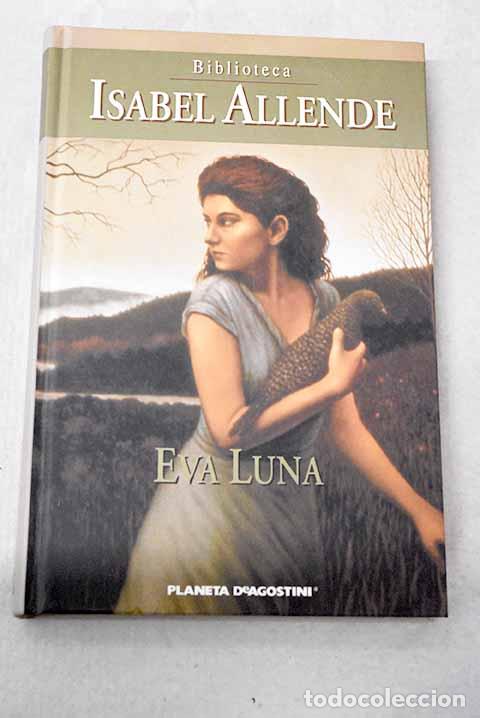 B&uuml;cher: Eva Luna: Allende, Isabel.- Allende, Isabel
