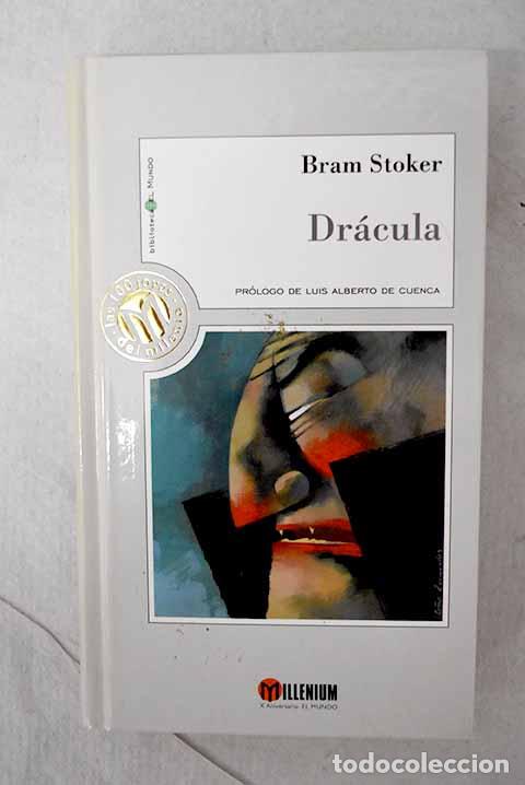 Libros: Dr&aacute;cula: Stoker, Bram.- Stoker, Bram - Foto 1