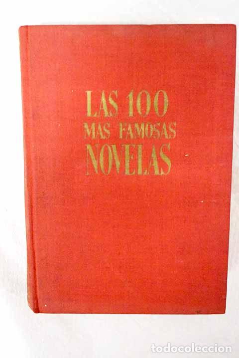 Livres: 100 famosas novelas: