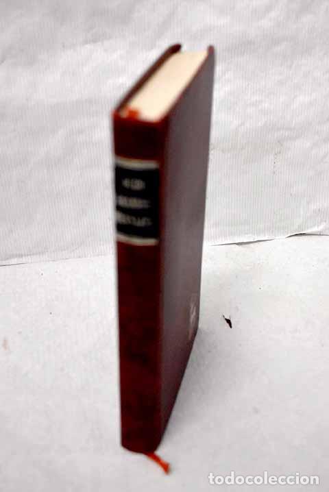 Libros: Ocho grandes mensajes: Enc&iacute;clicas Rerum novarum , Quadrag&eacute;simo anno Mater et Magistra