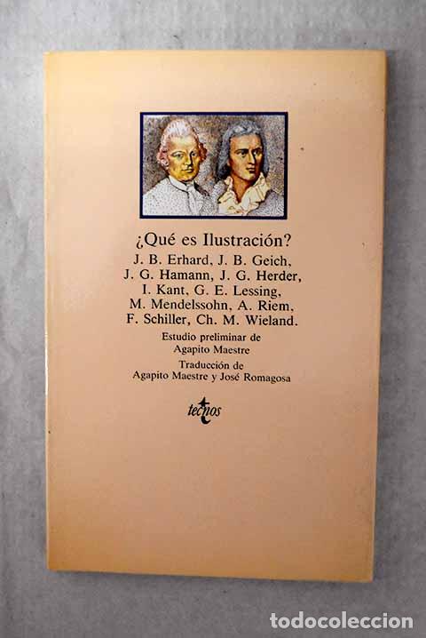 Libros: &iquest;Qu&eacute; es Ilustraci&oacute;n? - Foto 1