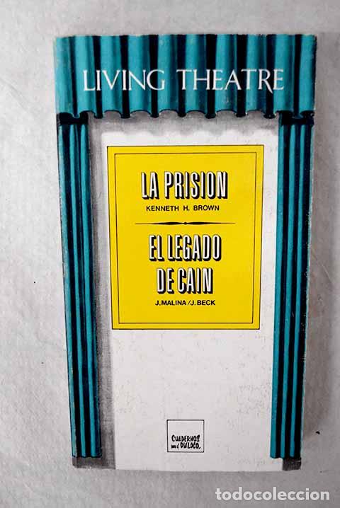 Libri di seconda mano: La prisi&oacute;n: Brown, Kenneth H..- Brown, Kenneth H.