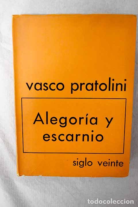 B&uuml;cher: Una historia italiana.- Pratolini, Vasco