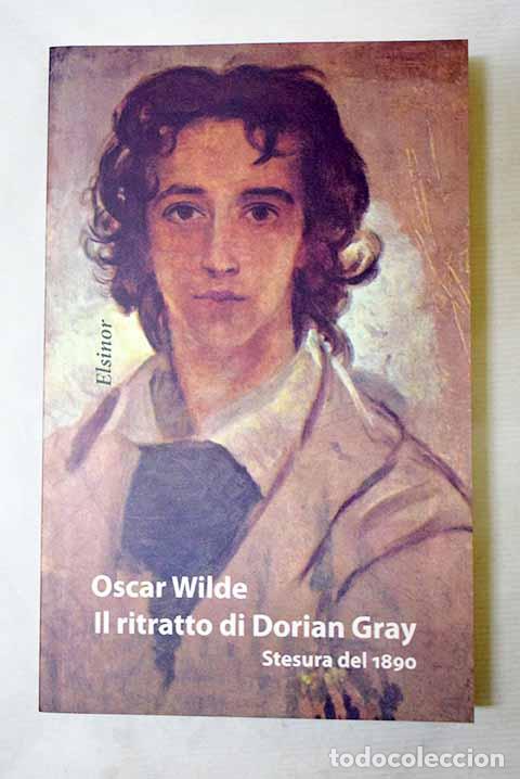 Libros: Il ritratto di Dorian Gray.- Wilde, Oscar - Foto 1