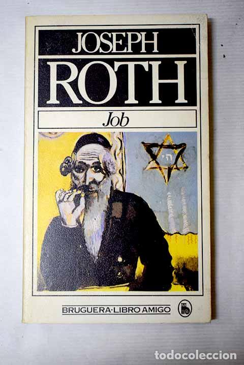Libros: Job: Roth, Joseph: Bruguera..- Roth, Joseph