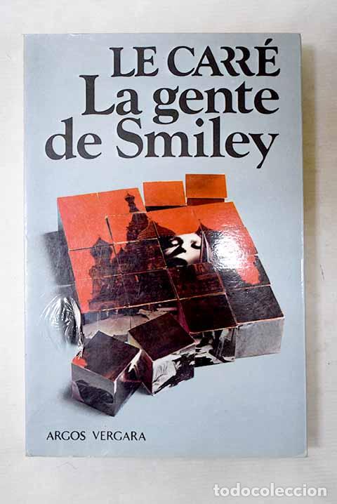 Libros: La gente de Smiley: Le Carr&eacute;, John.- Le Carr&eacute;, John - Foto 1