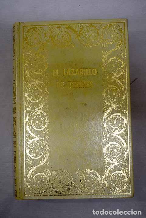 Libros: El lazarillo de Tormes - Foto 1