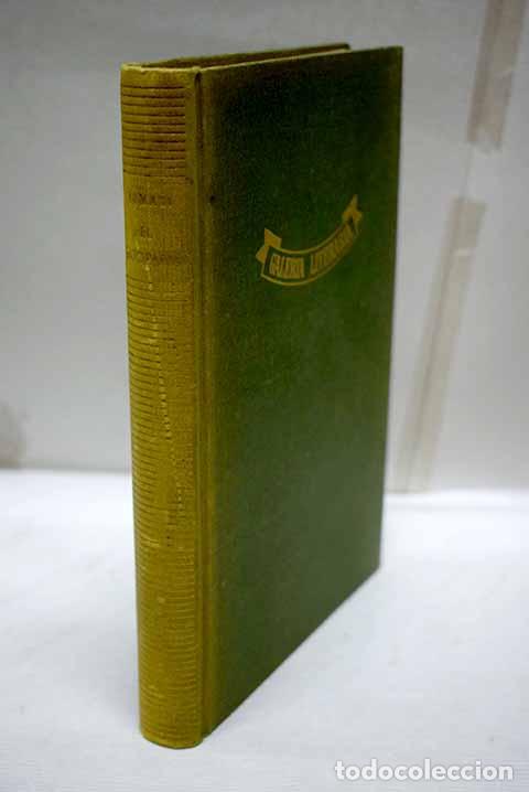 Libros: El gatopardo: Lampedusa, Giuseppe Tomasi di.- Lampedusa, Giuseppe Tomasi di