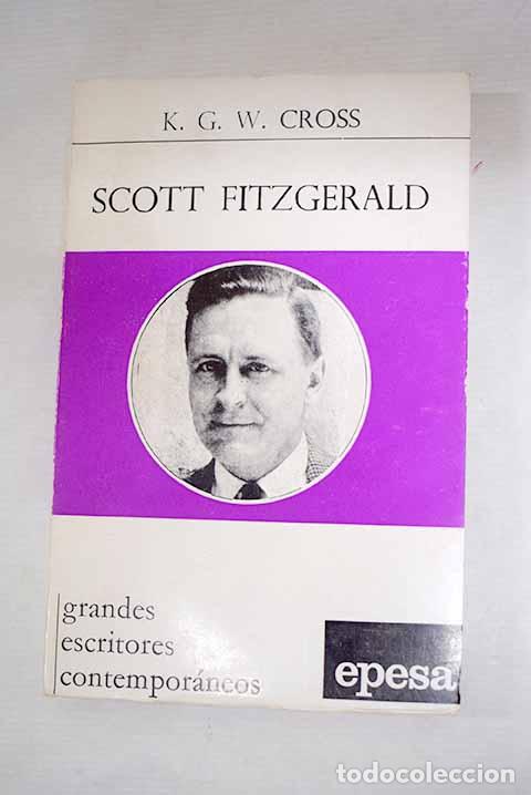 B&uuml;cher: Scott Fitzgerald: Cross, K. G. W..- Cross, K. G. W.