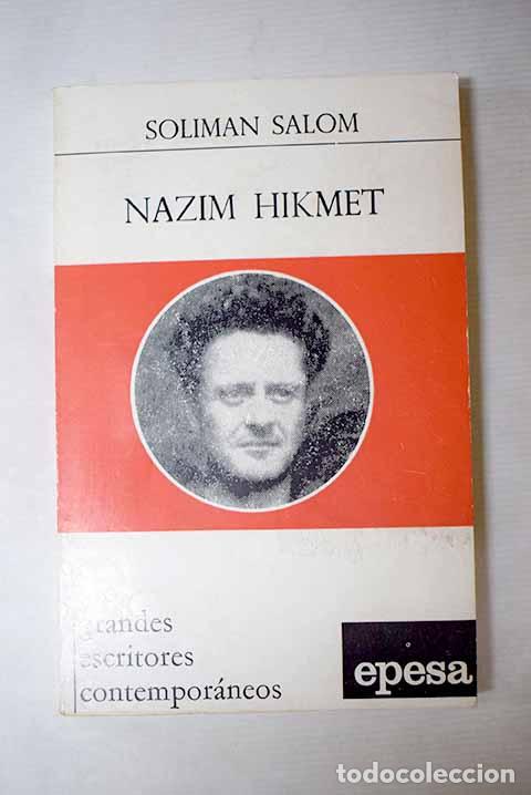 B&uuml;cher: Nazim Hikmet: Salom, Soliman.- Salom, Soliman