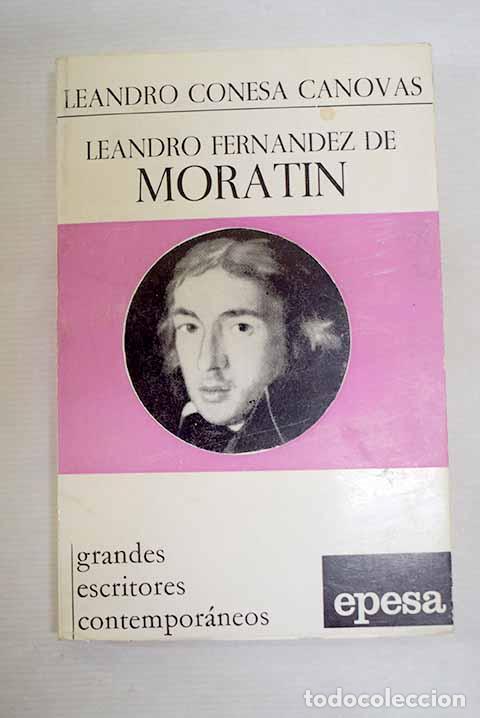 Libros: Morat&iacute;n: Conesa C&aacute;novas, Leandro.- Conesa C&aacute;novas, Leandro - Foto 1