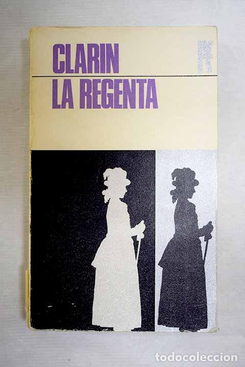 Libros: La Regenta: Alas, Leopoldo.- Alas, Leopoldo - Foto 1