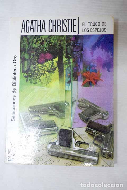 Livros em segunda m&atilde;o: El truco de los espejos.- Christie, Agatha